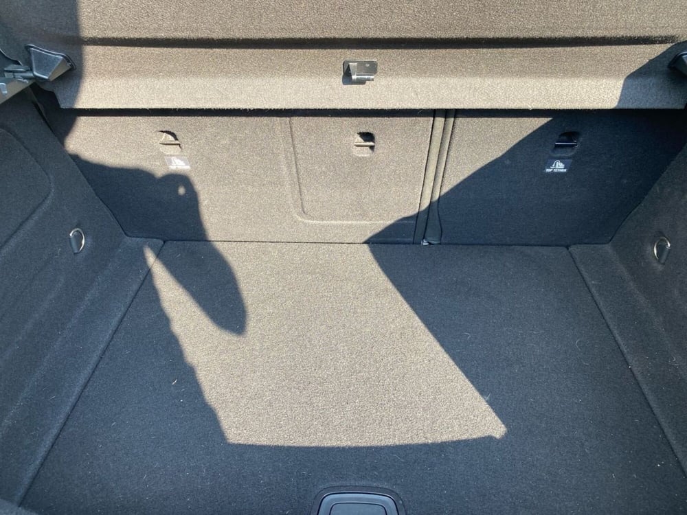 Mercedes-Benz Classe A usata a Firenze (8)