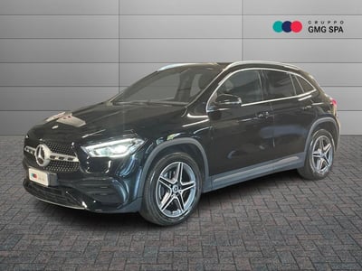 Mercedes-Benz GLA SUV 250 e EQ-Power Automatic Premium del 2022 usata a Vinci