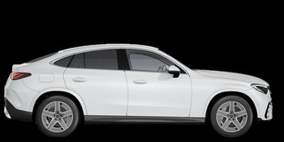 Mercedes-Benz GLC Coup&eacute; 220 d AMG Line Advanced Plus 4matic auto nuova a Vinci
