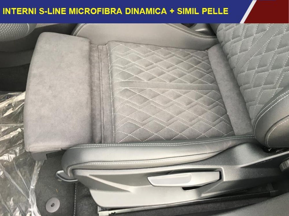 Audi A3 Sportback nuova a Cuneo (12)