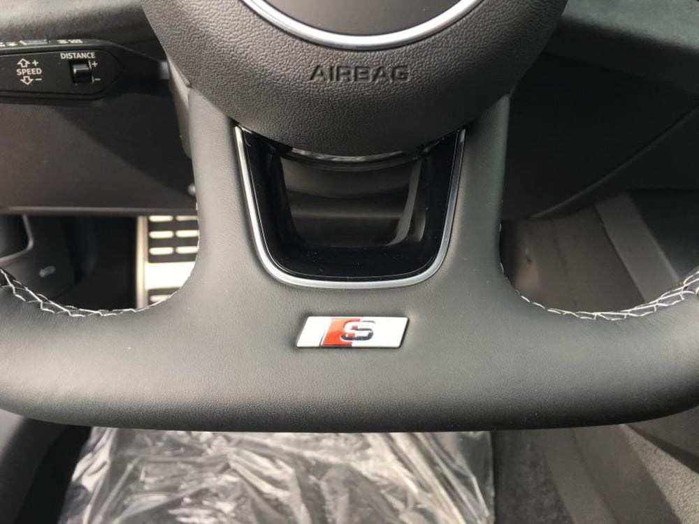 Audi A3 Sportback nuova a Cuneo (14)