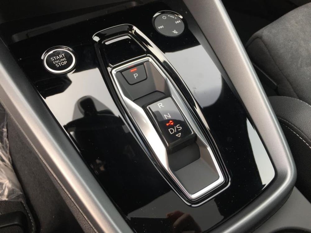 Audi A3 Sportback nuova a Cuneo (18)