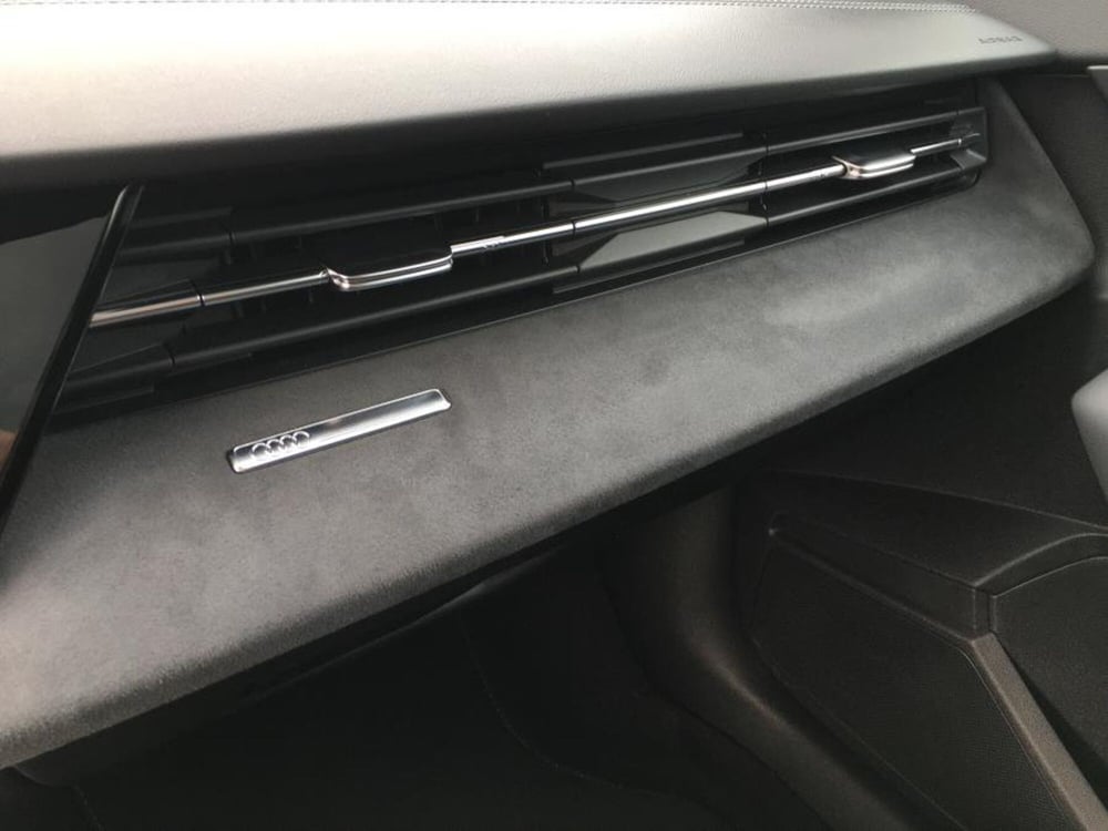Audi A3 Sportback nuova a Cuneo (19)