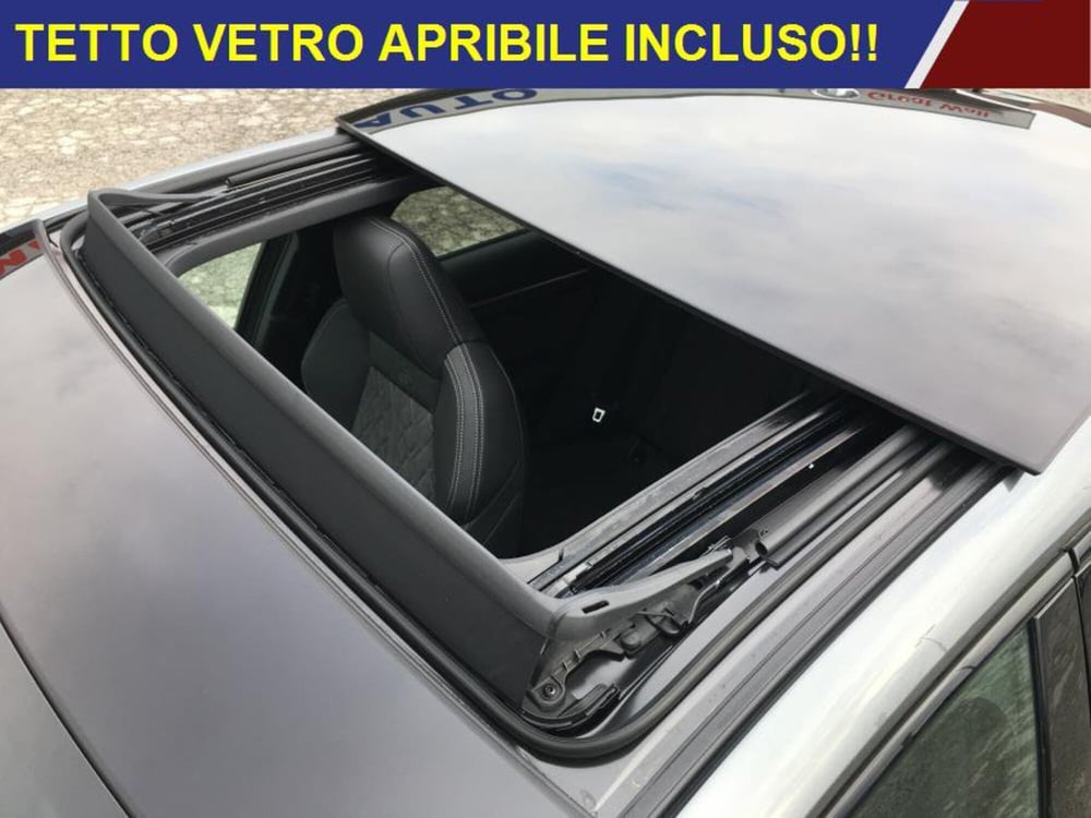 Audi A3 Sportback nuova a Cuneo (7)