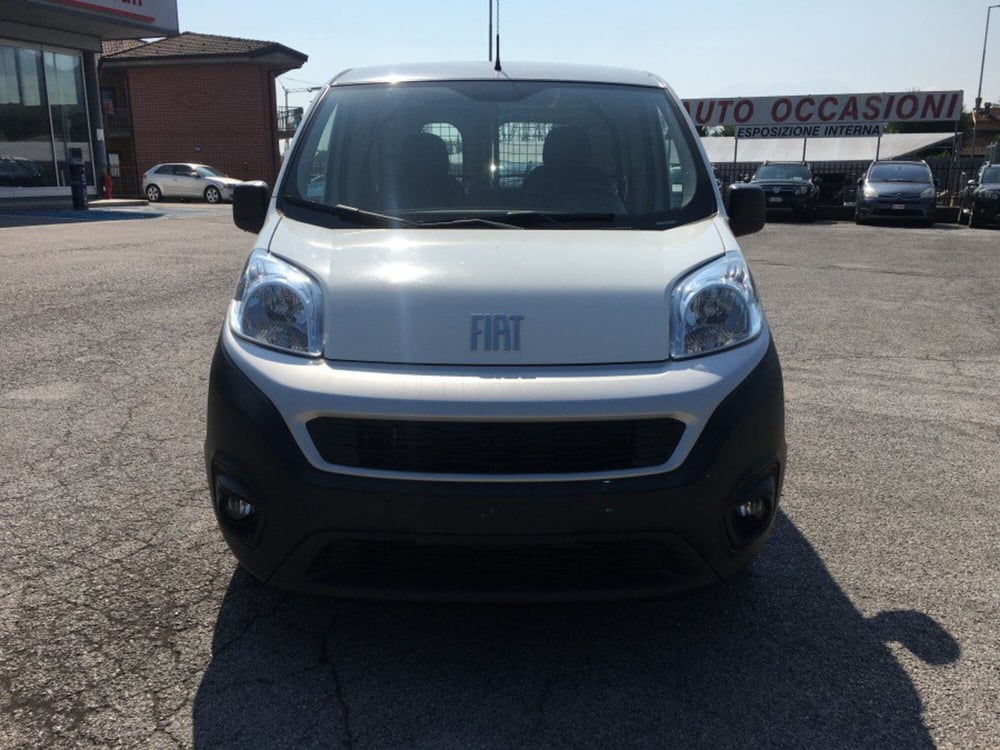 Fiat Fiorino usata a Cuneo (3)