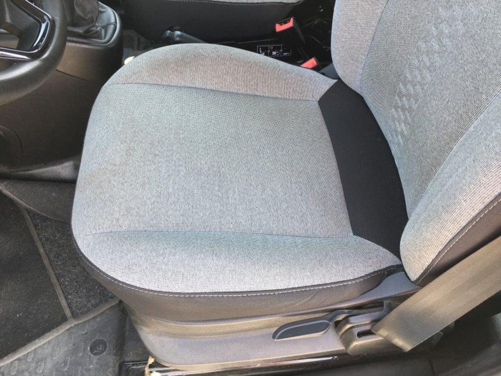 Fiat Fiorino usata a Cuneo (5)