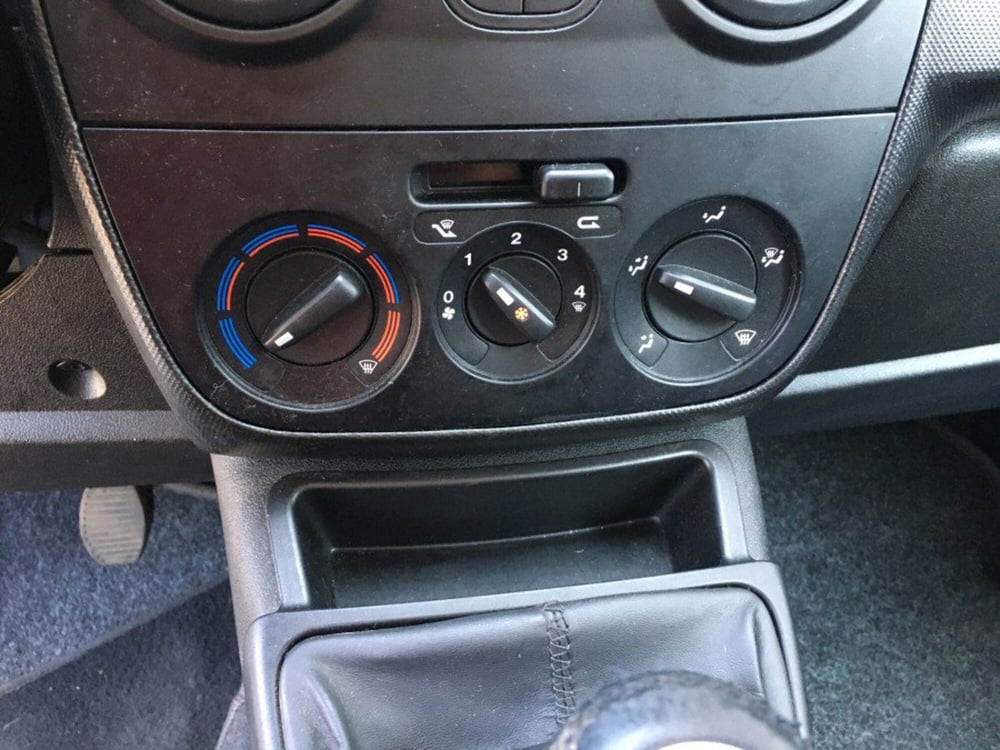 Fiat Fiorino usata a Cuneo (8)