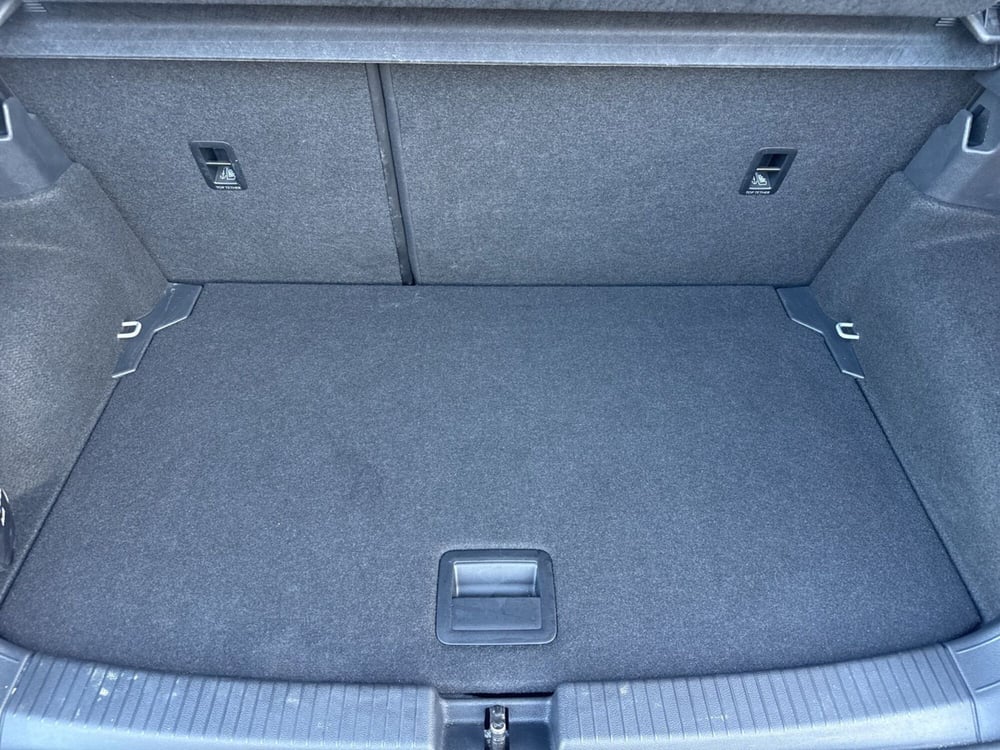 Volkswagen T-Cross usata a Terni (9)