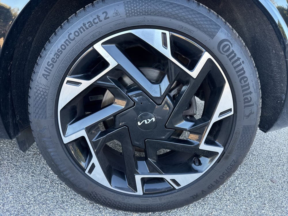 Kia Sportage usata a Terni (6)