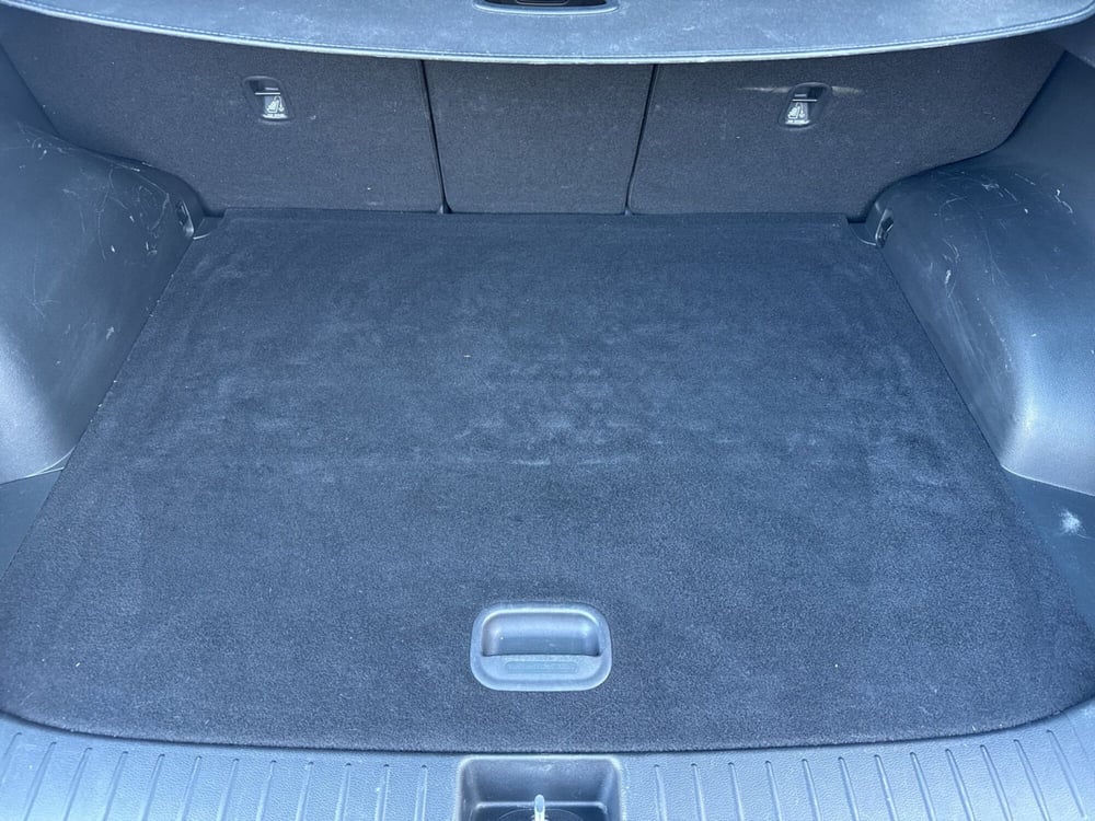 Kia Sportage usata a Terni (9)