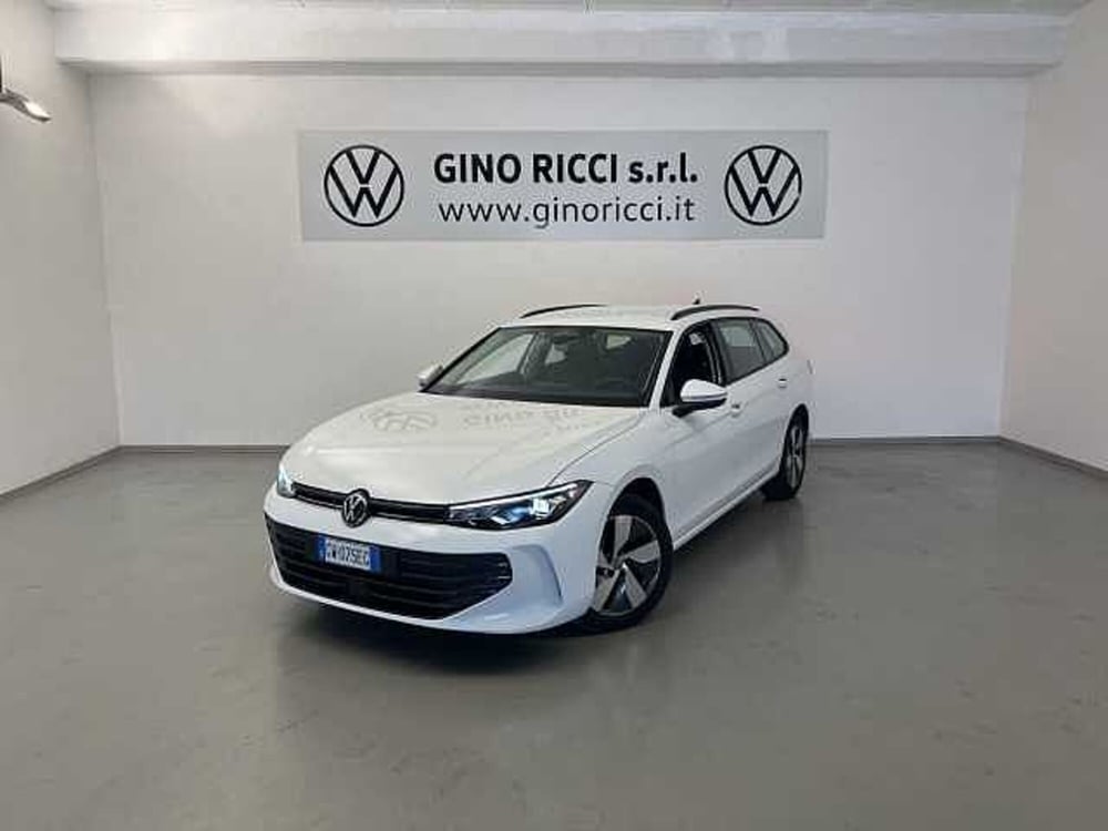 Volkswagen Passat usata a Forlì-Cesena