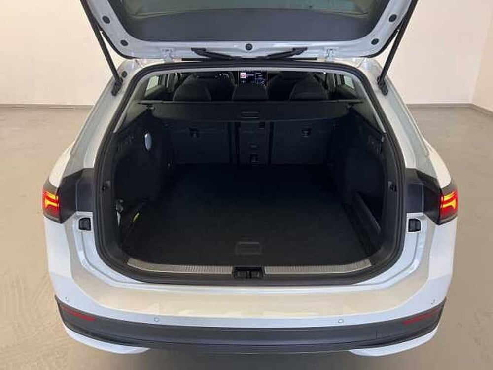 Volkswagen Passat usata a Forlì-Cesena (10)