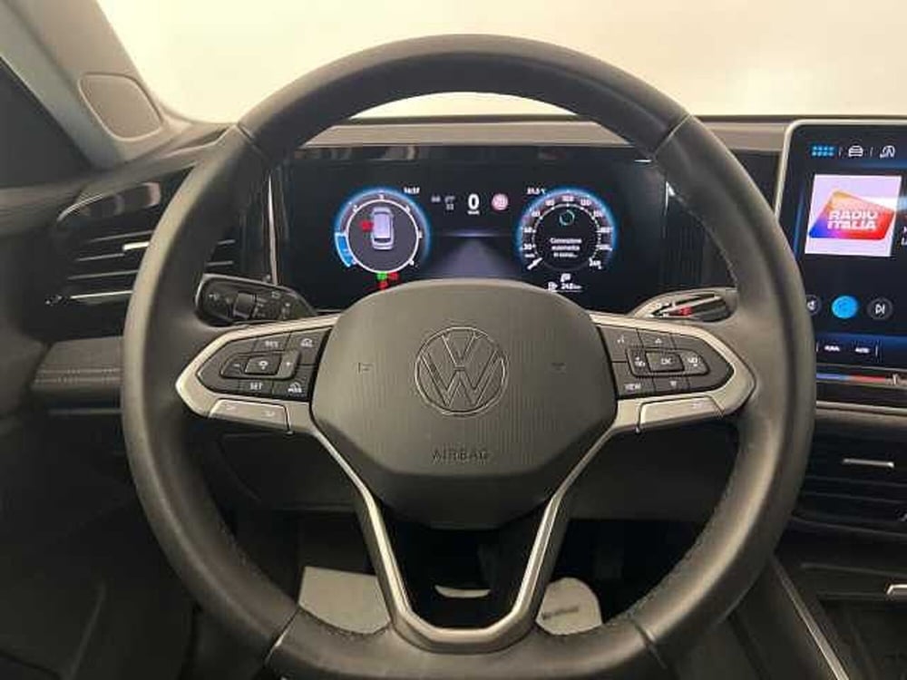 Volkswagen Passat usata a Forlì-Cesena (13)