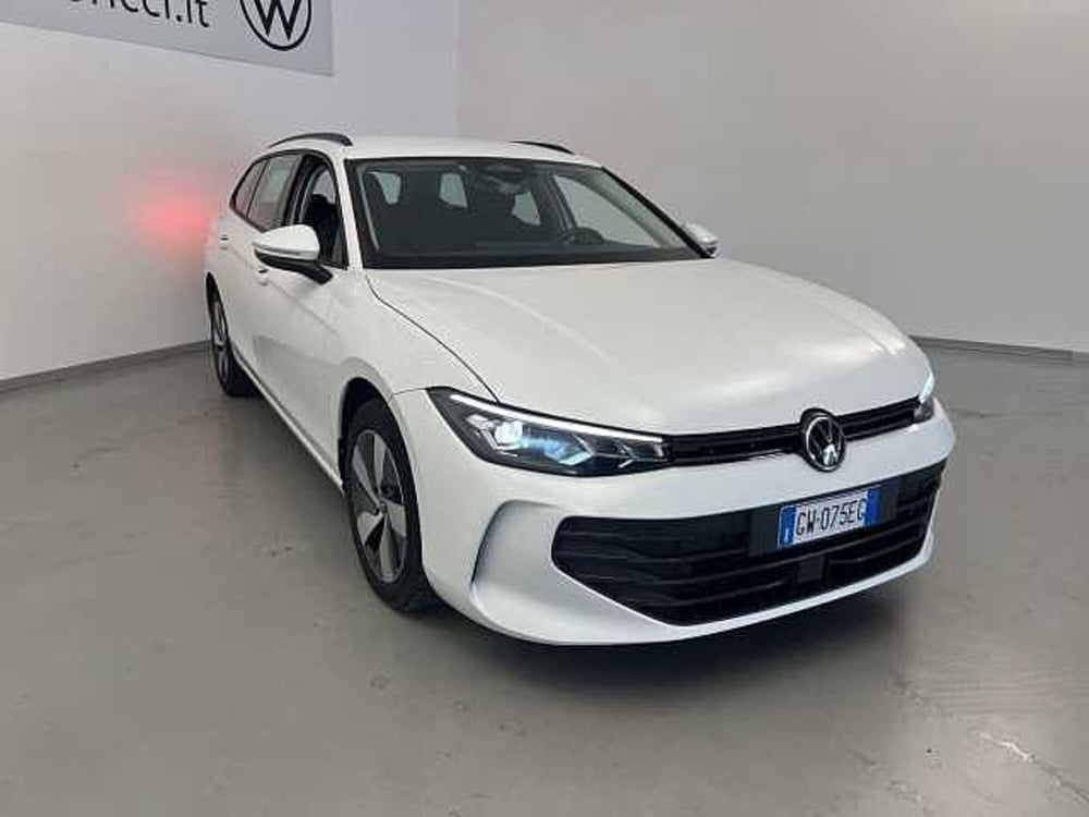 Volkswagen Passat usata a Forlì-Cesena (20)