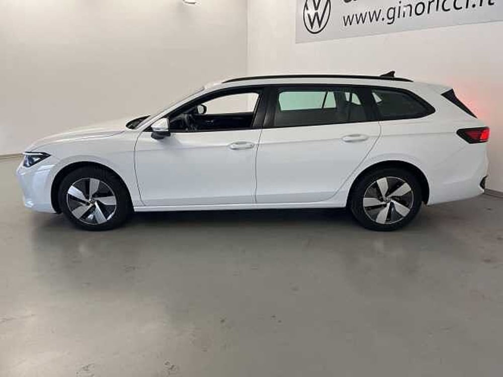 Volkswagen Passat usata a Forlì-Cesena (3)