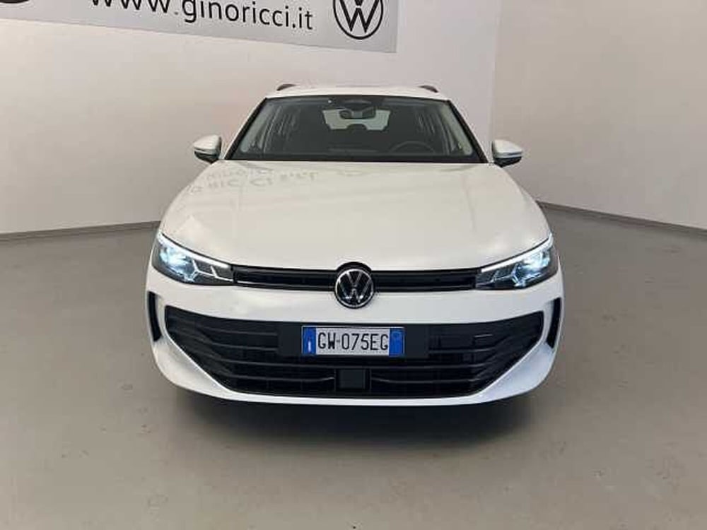 Volkswagen Passat usata a Forlì-Cesena (4)