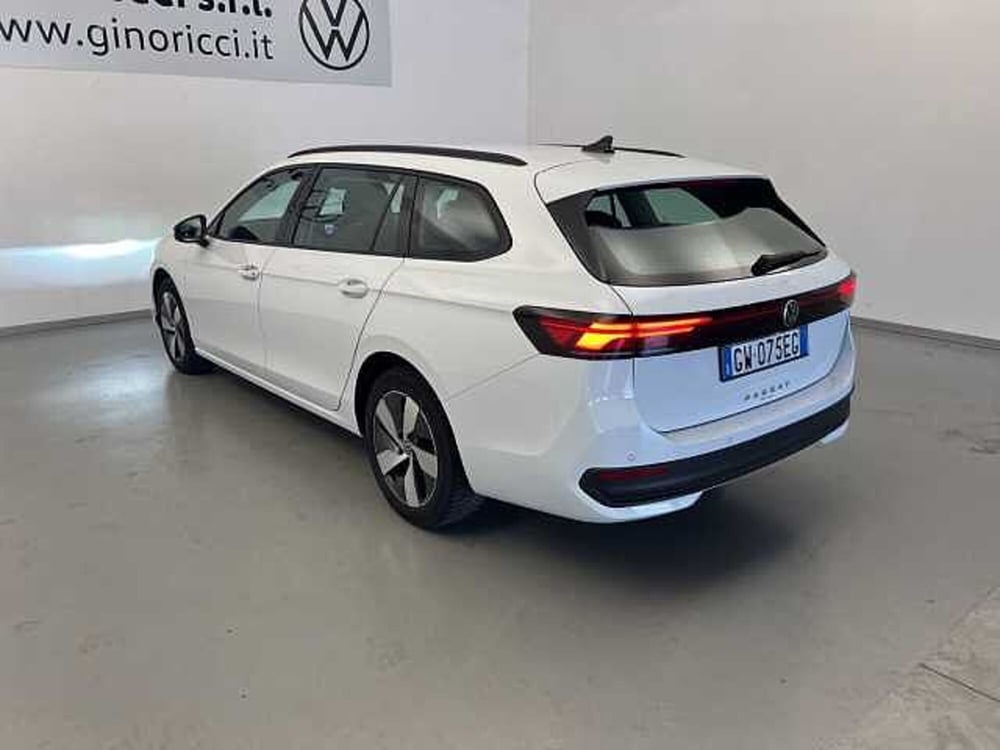 Volkswagen Passat usata a Forlì-Cesena (5)