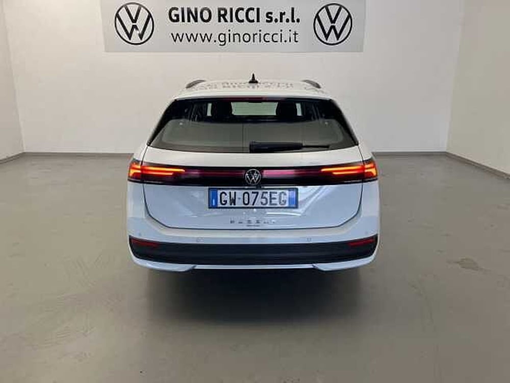 Volkswagen Passat usata a Forlì-Cesena (6)