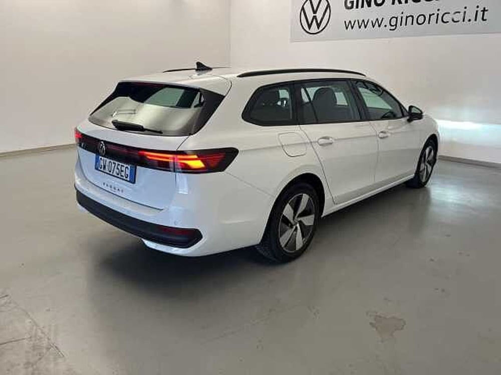 Volkswagen Passat usata a Forlì-Cesena (7)
