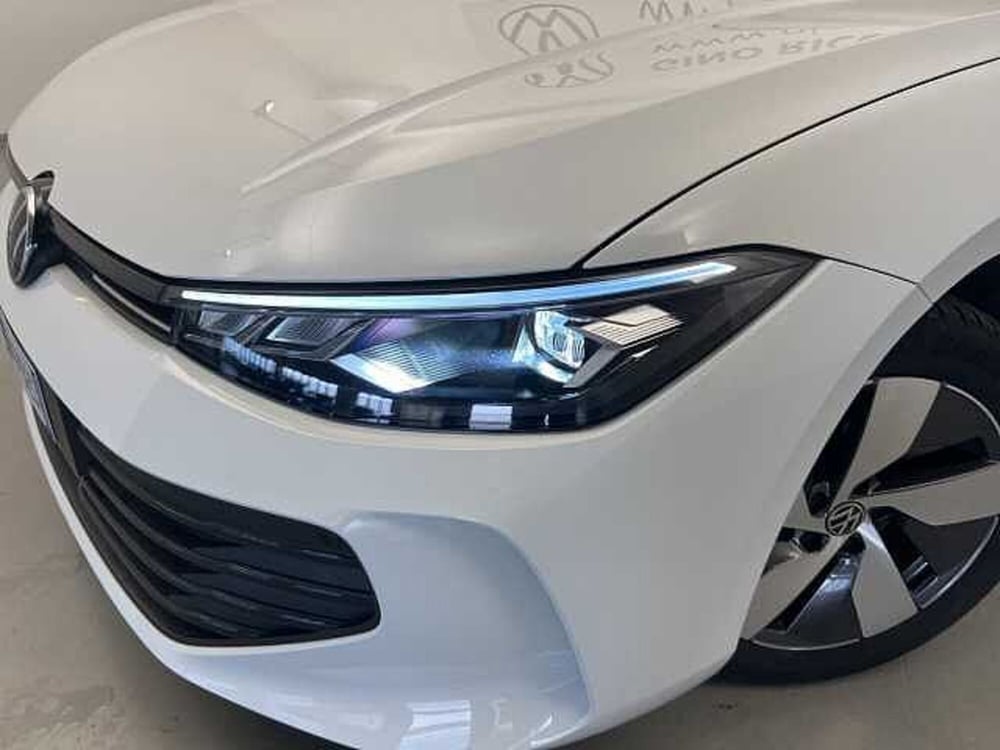 Volkswagen Passat usata a Forlì-Cesena (8)