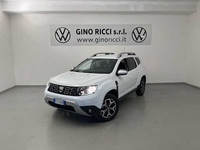 Dacia Duster 1.6 SCe 4x2 Prestige del 2019 usata a Cesena
