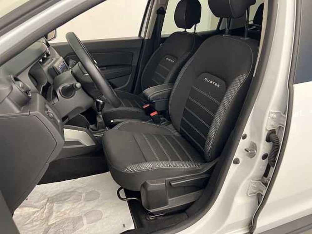 Dacia Duster usata a Forlì-Cesena (10)