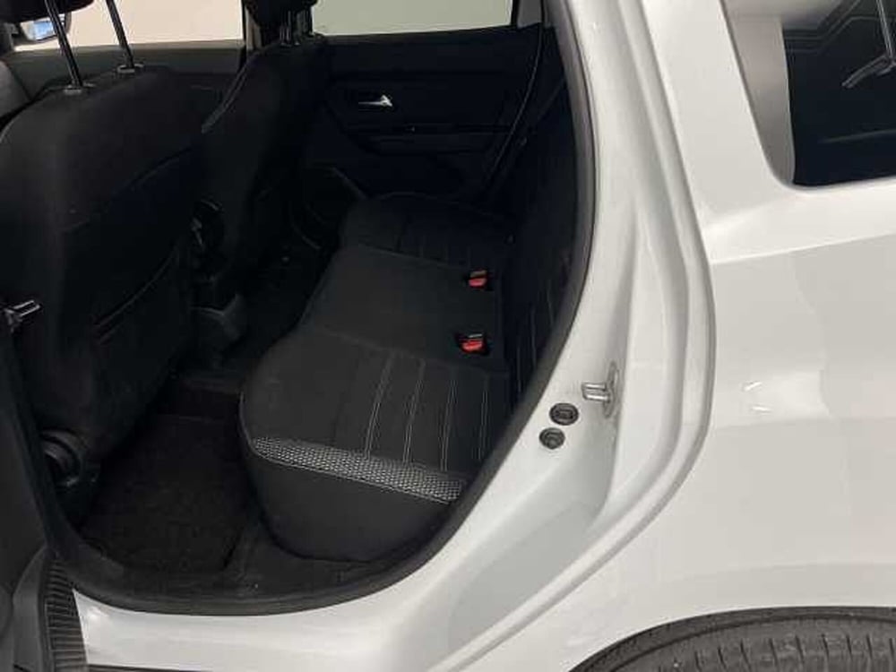 Dacia Duster usata a Forlì-Cesena (12)