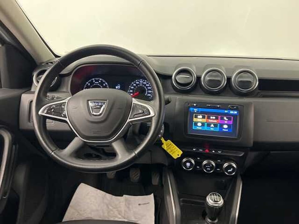Dacia Duster usata a Forlì-Cesena (13)