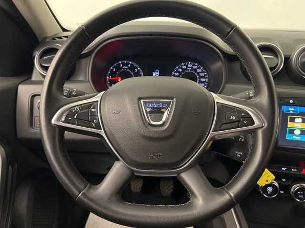 Dacia Duster usata a Forlì-Cesena (14)