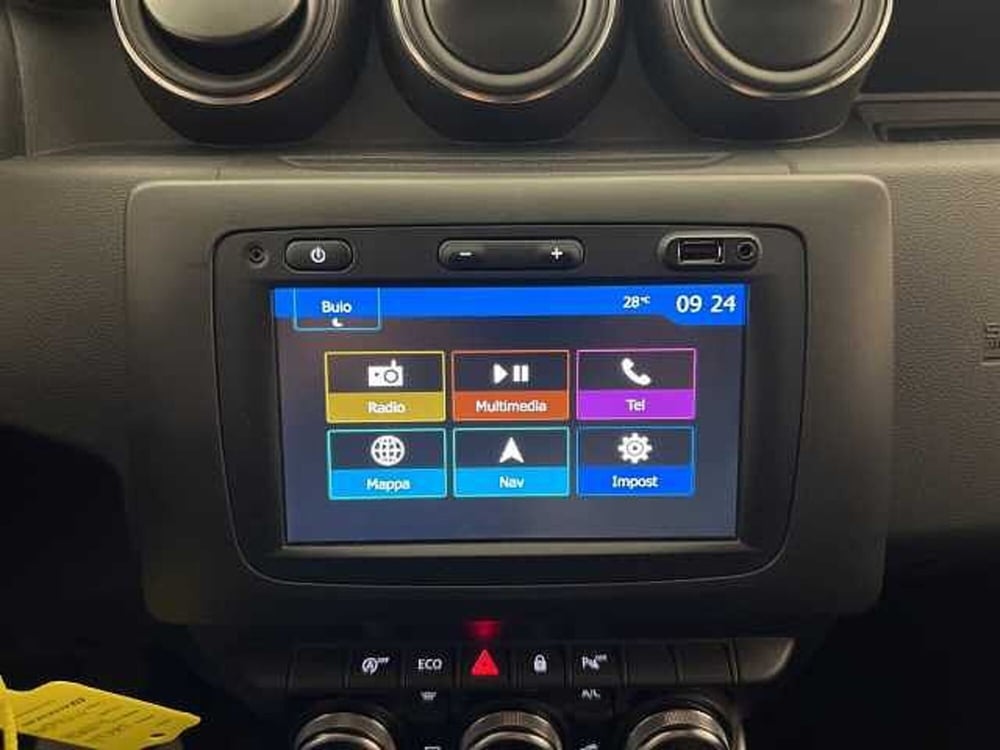 Dacia Duster usata a Forlì-Cesena (16)