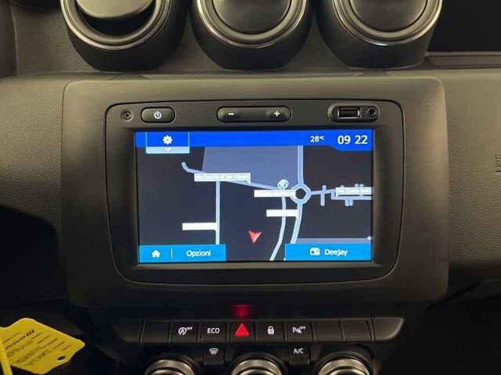 Dacia Duster usata a Forlì-Cesena (18)