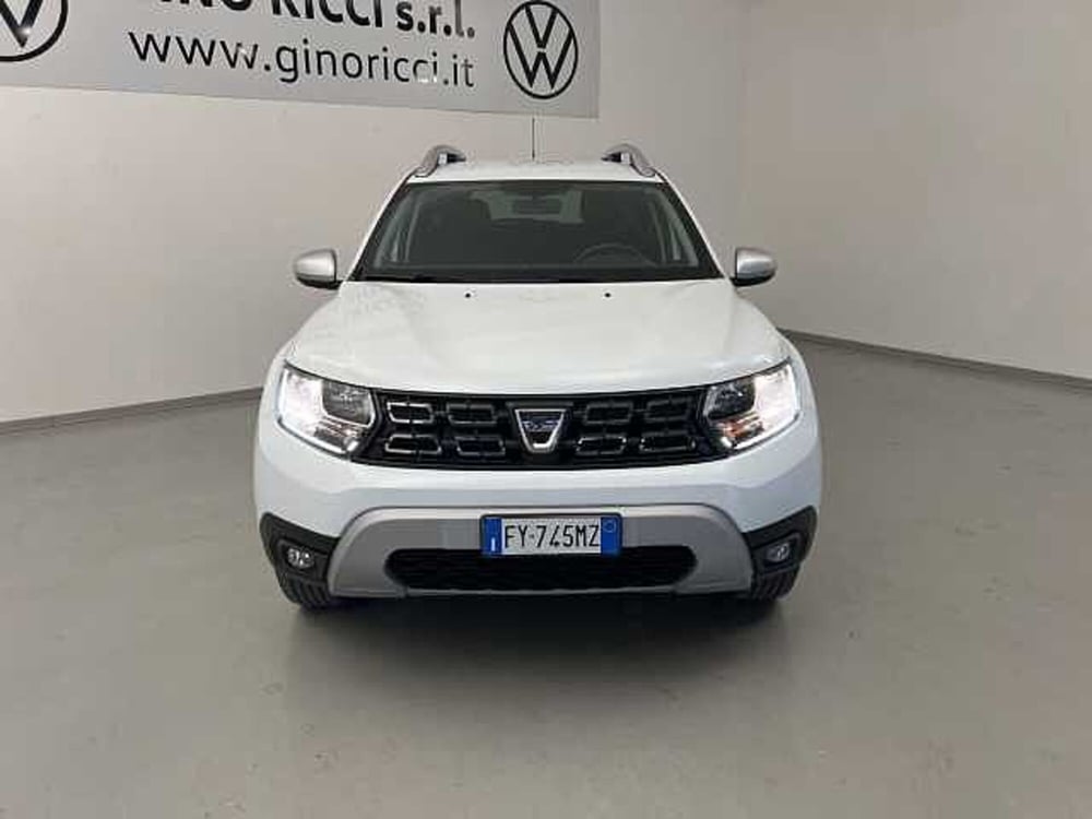 Dacia Duster usata a Forlì-Cesena (4)