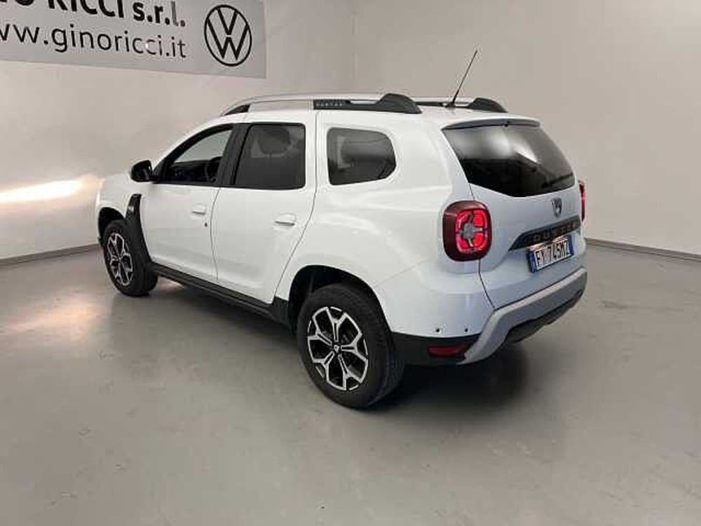 Dacia Duster usata a Forlì-Cesena (5)