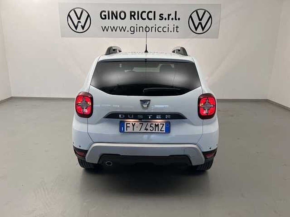 Dacia Duster usata a Forlì-Cesena (6)