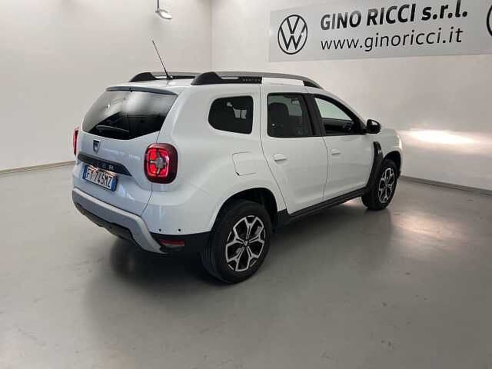 Dacia Duster usata a Forlì-Cesena (7)