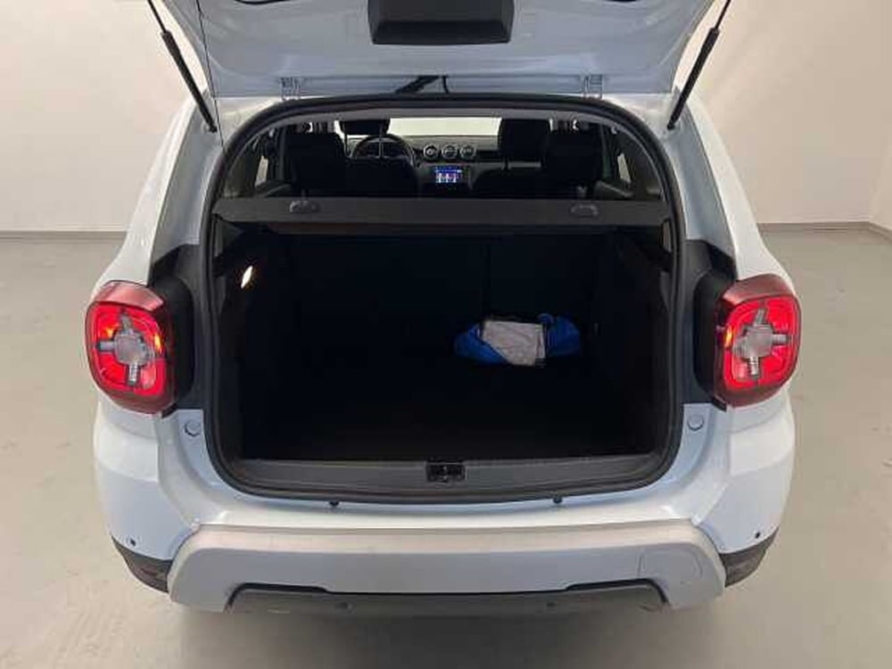 Dacia Duster usata a Forlì-Cesena (8)