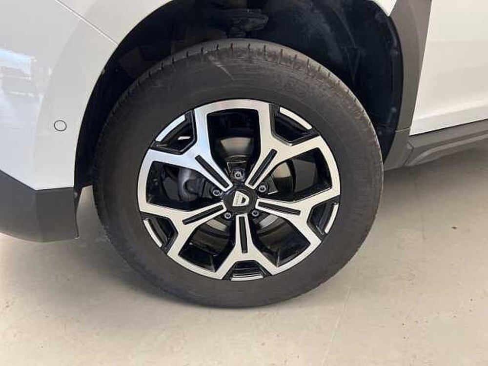 Dacia Duster usata a Forlì-Cesena (9)