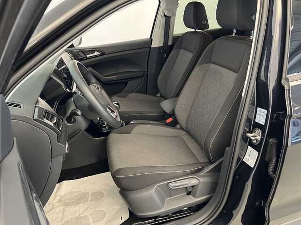 Volkswagen T-Cross usata a Forlì-Cesena (12)