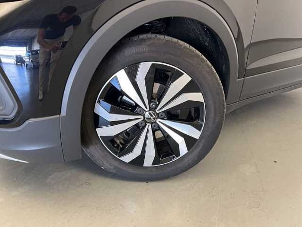 Volkswagen T-Cross usata a Forlì-Cesena (9)