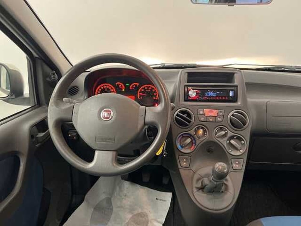 Fiat Panda usata a Forlì-Cesena (12)