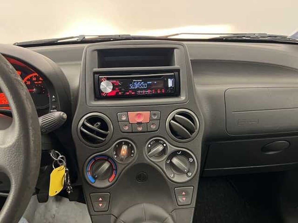 Fiat Panda usata a Forlì-Cesena (15)