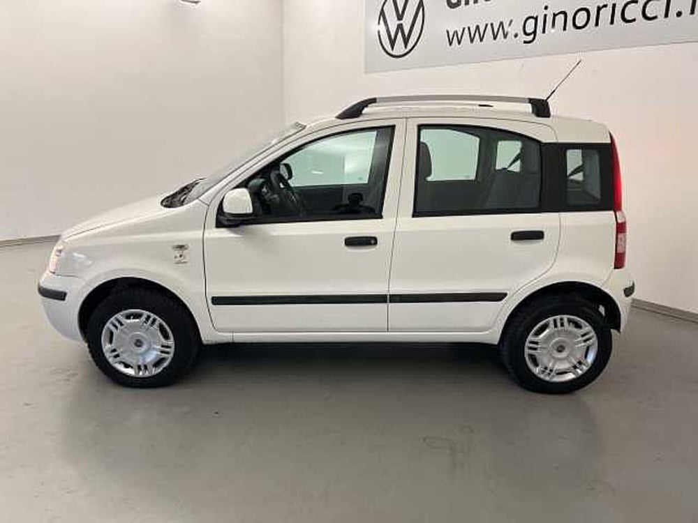 Fiat Panda usata a Forlì-Cesena (3)