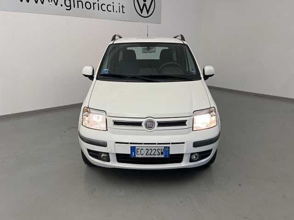 Fiat Panda usata a Forlì-Cesena (4)
