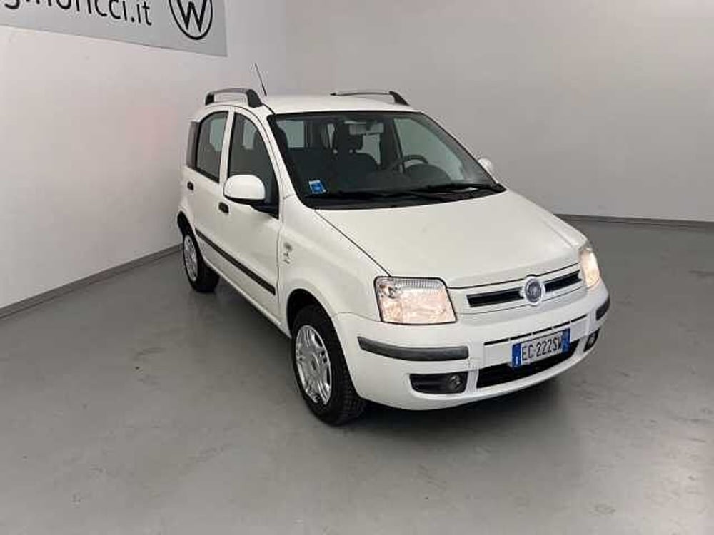 Fiat Panda usata a Forlì-Cesena (5)
