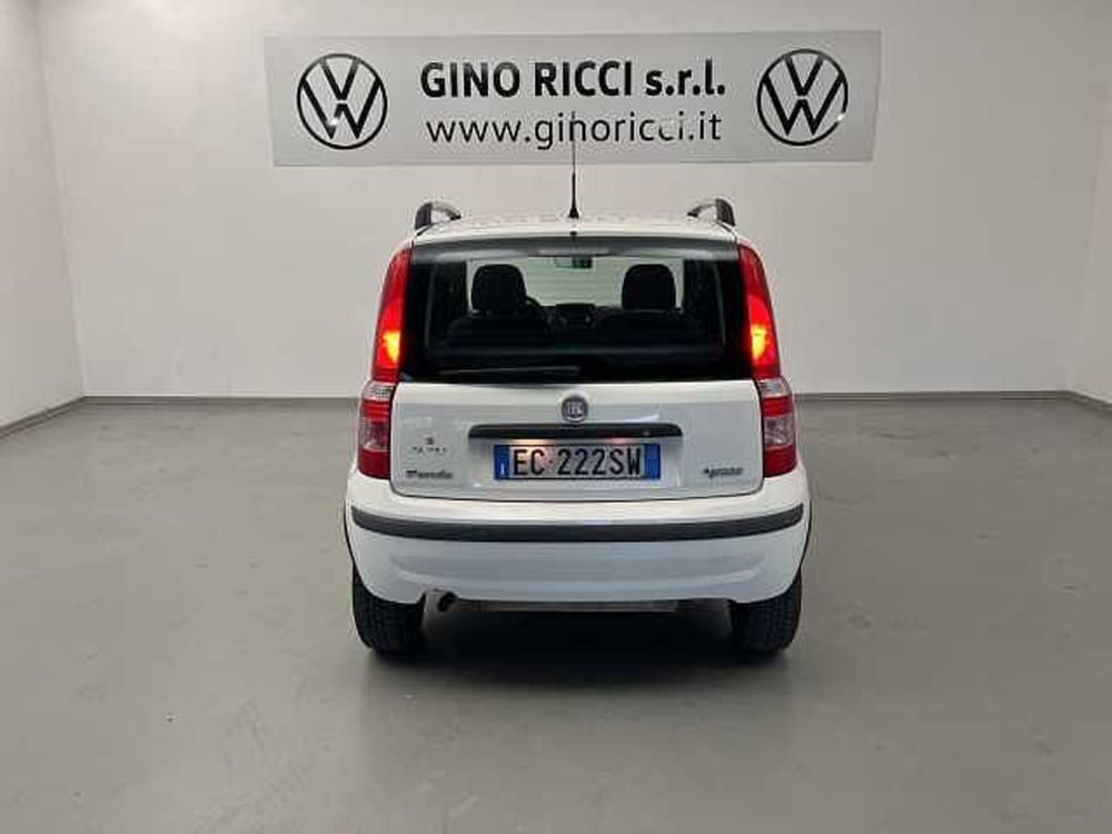 Fiat Panda usata a Forlì-Cesena (7)