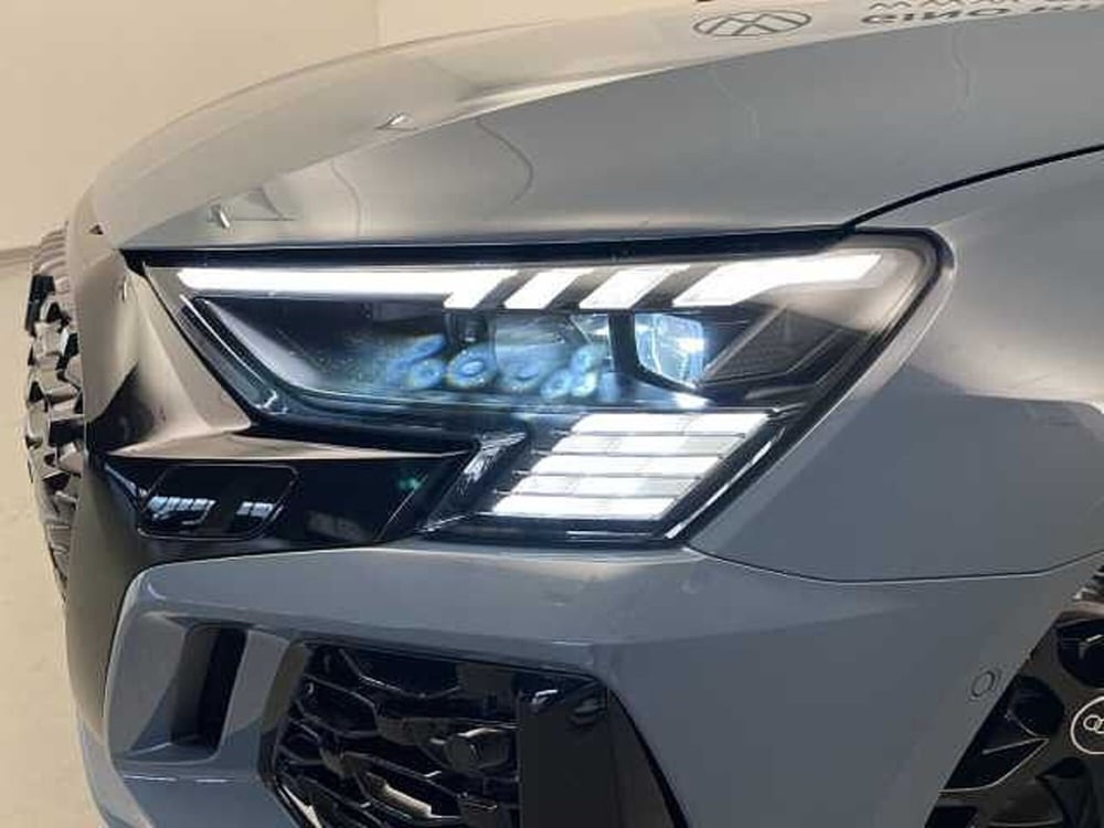 Audi RS 3 usata a Forlì-Cesena (10)