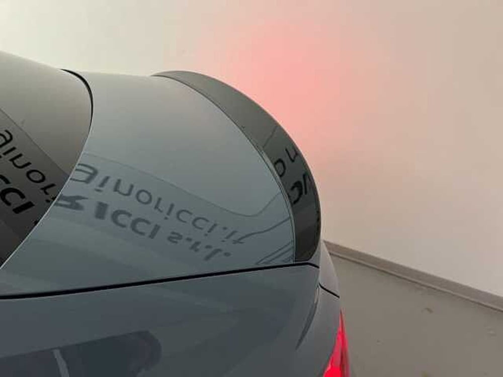 Audi RS 3 usata a Forlì-Cesena (11)