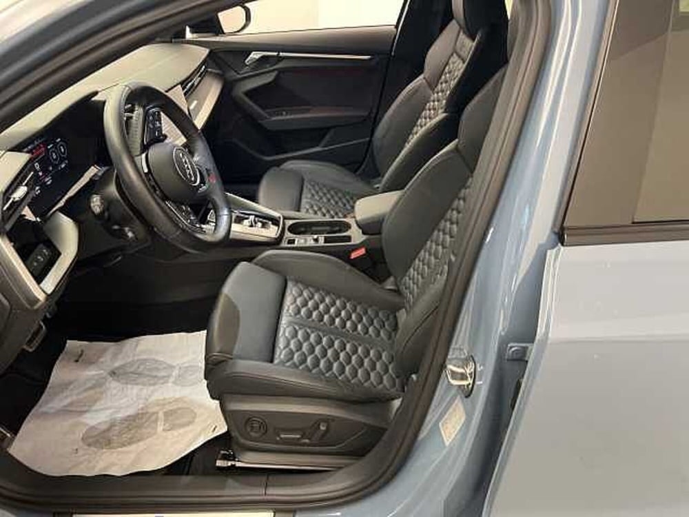 Audi RS 3 usata a Forlì-Cesena (14)