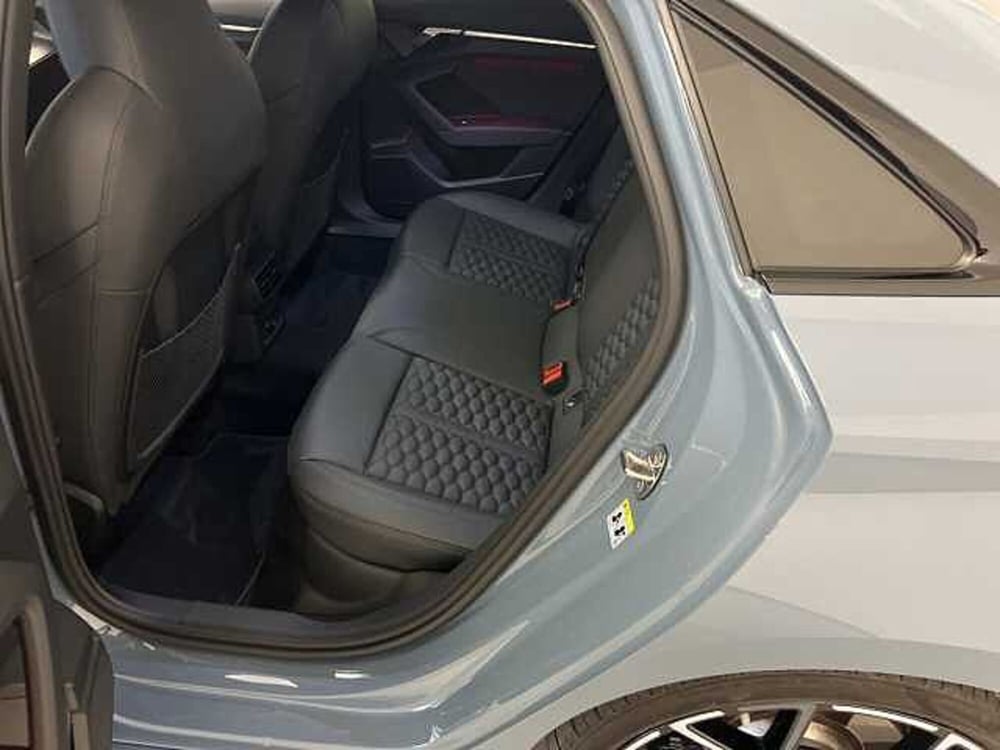 Audi RS 3 usata a Forlì-Cesena (16)