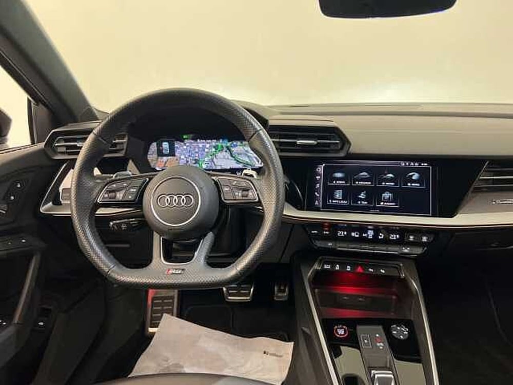 Audi RS 3 usata a Forlì-Cesena (17)